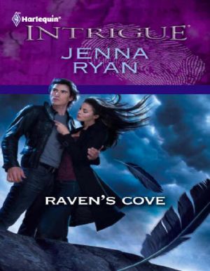 [Raven's Cove 01] • Raven's Cove - Jenna Ryan